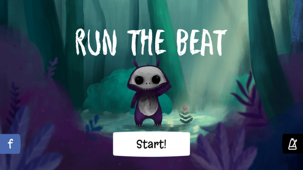 Run the Beat  