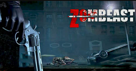 Zombeast: survival zombie shooter  