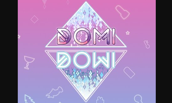 Domidomi-world of domino  